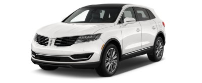 Lincoln MKX Rear Window Replacement cost