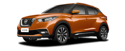 Nissan Kicks Front Driver Window Replacement cost