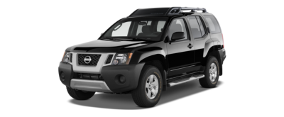 Nissan Xterra Rear Driver Window Replacement cost