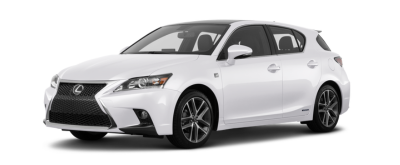 Lexus CT Rear Window Replacement cost