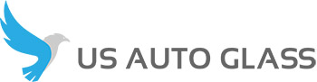 US Auto Glass Logo